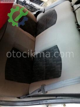 Renault Clio Koltuk çıkma parça