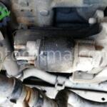 Renault Symbol Talya Marş dinamosu hatasız orjinal çıkma