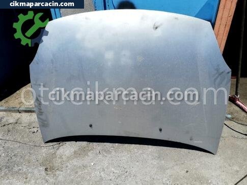 Renault Symbol Ön Kaput çıkma parça