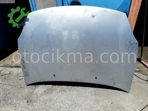 Renault Clio Ön Kaput çıkma parça