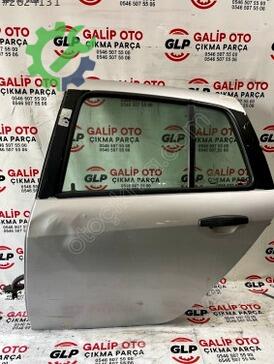 Renault Symbol Sol Arka Kapı çıkma parça