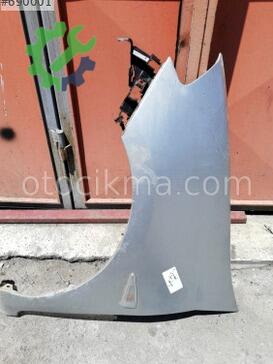 Renault Clio Sol Ön Çamurluk çıkma parça