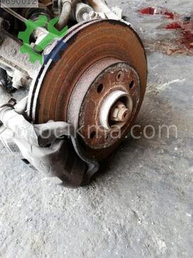 Renault Clio Taşıyıcı çıkma parça