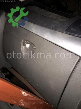 Renault Clio Torpido Kapağı çıkma parça