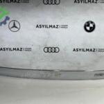 RENAULT SYMBOL TAMPON NİKELAJI