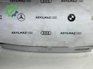 RENAULT SYMBOL TAMPON NİKELAJI