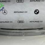 RENAULT SYMBOL TAMPON NİKELAJI