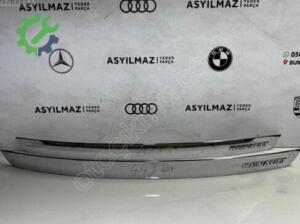 RENAULT SYMBOL TAMPON NİKELAJI