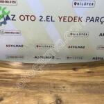 RENAULT SYMBOL TAMPON NİKELAJI OEM:8200700557