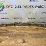 RENAULT SYMBOL TAMPON NİKELAJI OEM:8200700557
