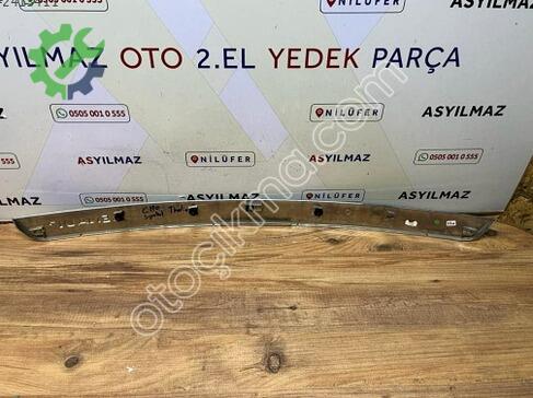 Renault Symbol Tampon Izgara Çıtası 8200700557 çıkma parça