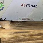 RENAULT SYMBOL TAMPON NİKELAJI OEM:8200700557