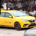 Renault Symbol Tavan Sacı çıkma parça - ŞAHİNGÖZ OTOMOTİV İzmir