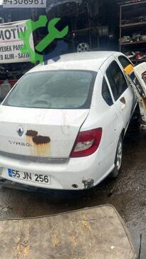 Renault Symbol Arka Tavan Sacı çıkma parça