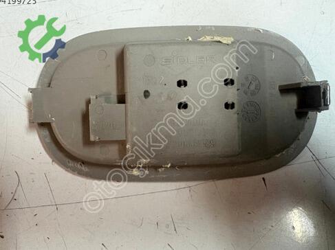 Renault Symbol Tavan Lambası 7700410612 çıkma parça