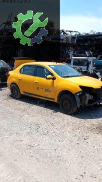 Renault Symbol Kesme Tavan Sacı çıkma parça
