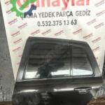 Renault Symbol Thalia Kasa Sol Arka