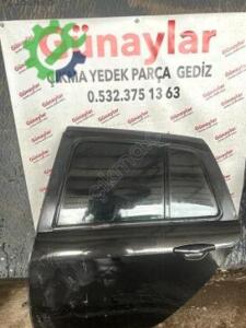 Renault Symbol Thalia Kasa Sol Arka