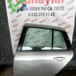 Renault Symbol Sol Arka Kapı Sökme Çıkma