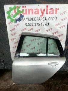 Renault Symbol Sol Arka Kapı Sökme Çıkma
