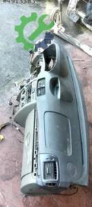 Renault Symbol Torpido Çıkma