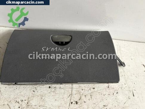 Renault Symbol Torpido Kapağı çıkma parça