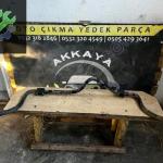 Renault Symbol Viraj Demiri Orjinal Çıkma