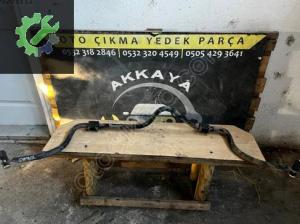 Renault Symbol Viraj Demiri Orjinal Çıkma