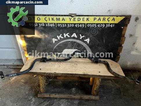 Renault Symbol Viraj Demiri çıkma parça