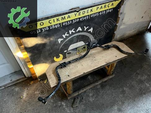 Renault Symbol Viraj Demiri çıkma parça
