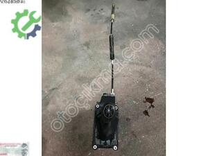 Renault Symbol Orijinal Çıkma Vites Körüğü