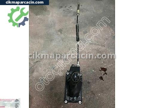 Renault Symbol Vites Körüğü çıkma parça