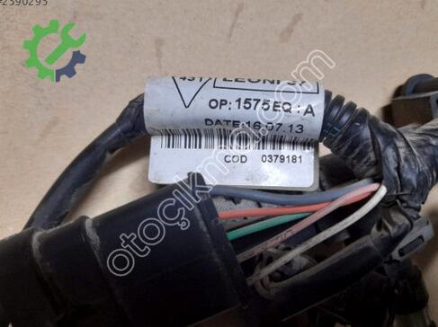 2010 Renault Trucks Enjektör Kütüğü Çıkma Parça Bursa