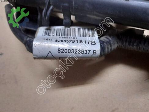 2010 Renault Trucks Enjektör Kütüğü Çıkma Parça Bursa