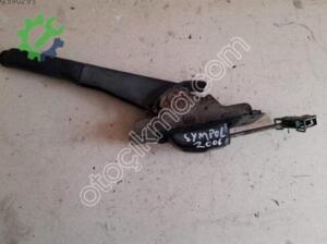 RENAULT SYMPOL EL FRENİ KOLU