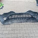 Renault tailant ön tampon 2017 2025 arası