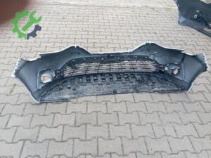 Renault tailant ön tampon 2017 2025 arası
