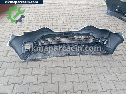 Renault Taliant Ön Tampon çıkma parça