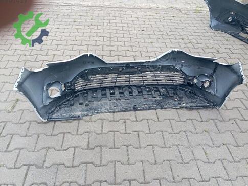 Renault Taliant Ön Tampon çıkma parça