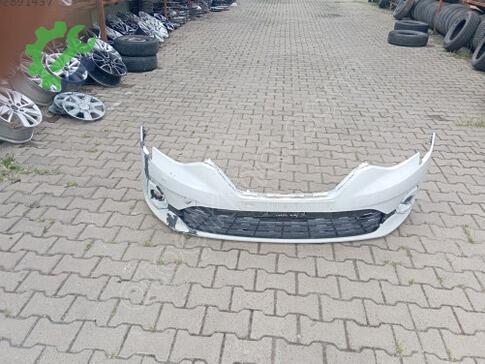 Renault Taliant Ön Tampon çıkma parça