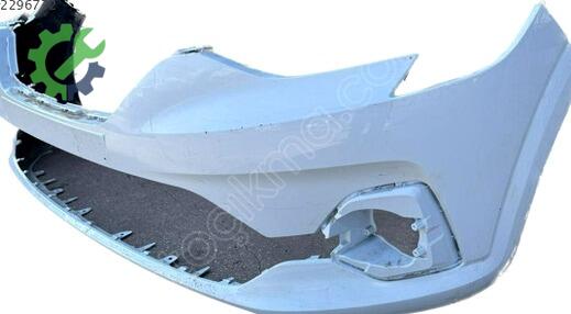 Renault Taliant Ön Tampon çıkma parça