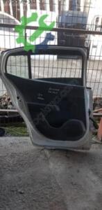 Renault Taliant Sol Arka Kapı Çıkma