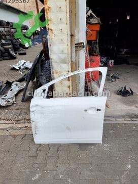 Renault Taliant Sol Ön Kapı çıkma parça