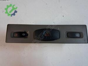 RENAULT TALİA DÖRTLÜ FLAŞÖR,REZİSTANS,MERKEZİ KİLİD DÜĞMESİ KOMPL