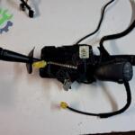 RENAULT TALİA SYMBOL SİNYAL SİLECEK KOLU AİRBAG SARGISI JOİSTİK