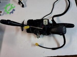 RENAULT TALİA SYMBOL SİNYAL SİLECEK KOLU AİRBAG SARGISI JOİSTİK
