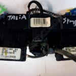 RENAULT TALİA SYMBOL SİNYAL SİLECEK KOLU AİRBAG SARGISI JOİSTİK