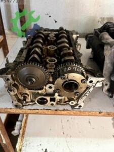 Renault Taliant Orijinal Çıkma Silindir Kapağı