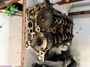 Renault Taliant Silindir Kapağı Çıkma