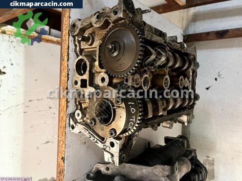 Renault Taliant Silindir Kapağı çıkma parça